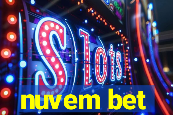 nuvem bet